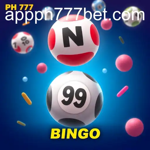 Exploring the Thrills of Bingo on PH777 Bet App