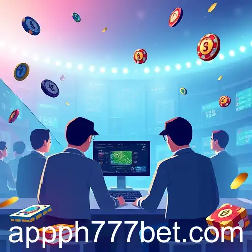 The Rise of Online Betting in 2025