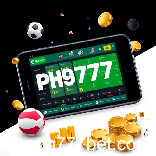 The Rise of PH777 in Online Gaming