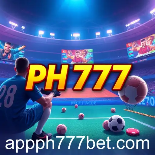 Rising Popularity of PH777 Bet App in 2025