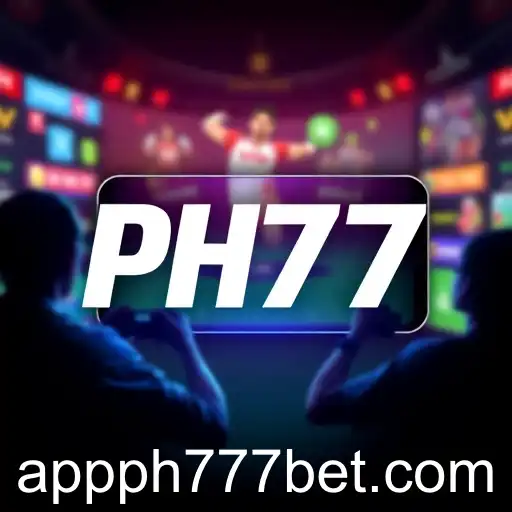 The Rise and Impact of PH777 Bet App in 2025