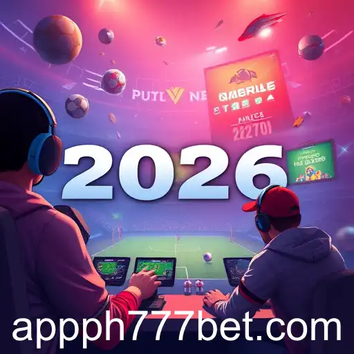 The Rise of PH777 in the Betting World