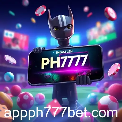 The Impact of PH777 Bet App on Online Gaming