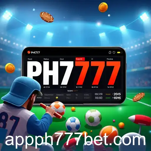 The Rise of PH777: A New Era in Online Gaming