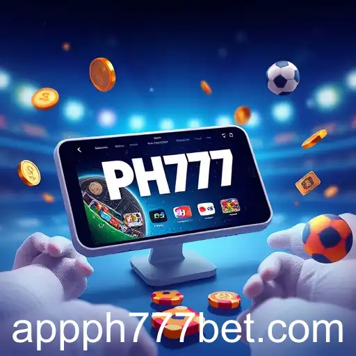 Evolution of Online Betting with PH777
