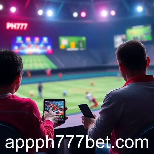 PH777 App Revolutionizes Online Gaming