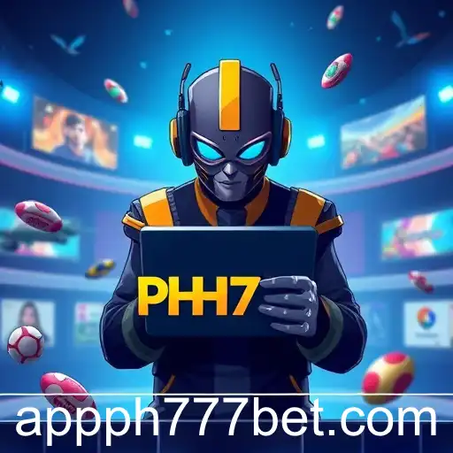 PH777: Emerging Trends in Online Gaming