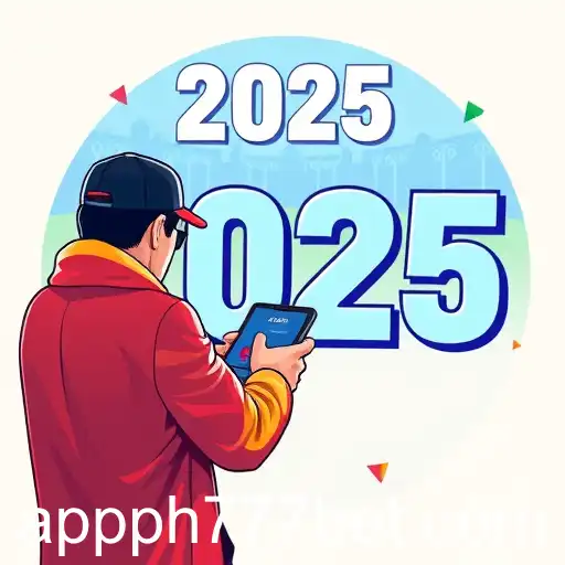 The Rise of Online Betting in 2025