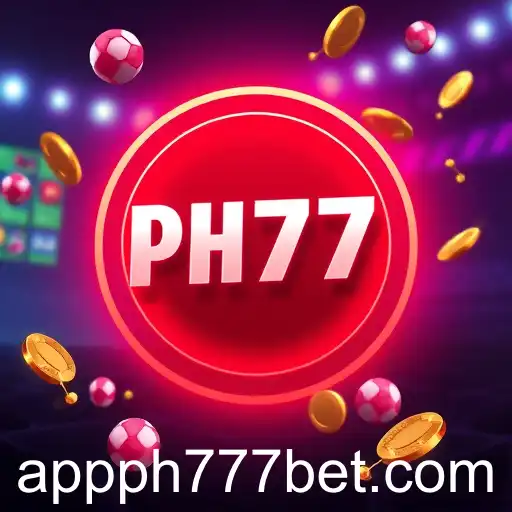 The Rise of PH777 Bet App in Online Gaming