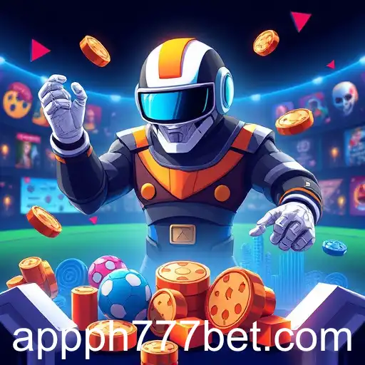 The Rise of PH777 Betting in 2025