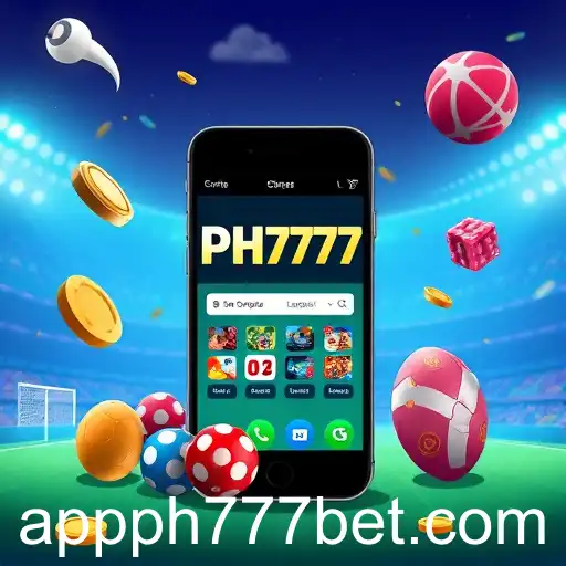 The Rise of PH777: A Look into the Latest Betting App Trend