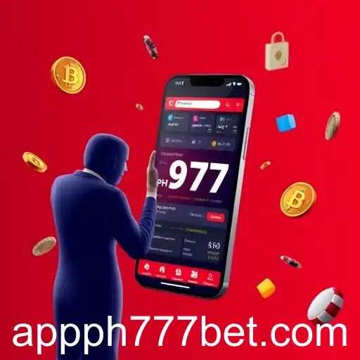 The Rise of PH777 Bet App in the Gaming Industry