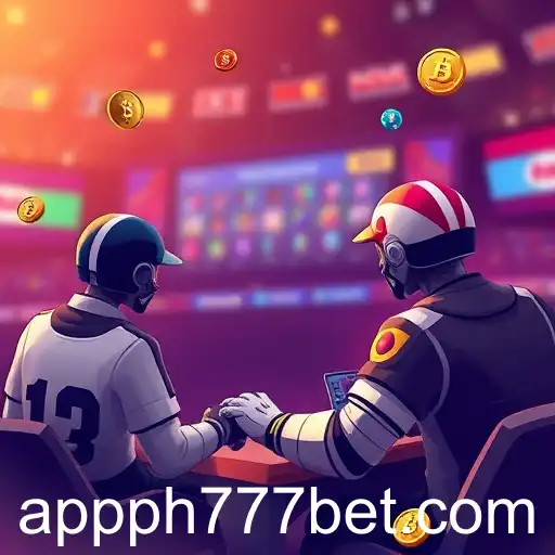 The Rise of Online Betting in the Gaming World