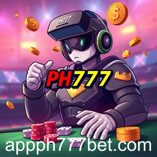 The Impact of PH777 Bet App on Online Gaming