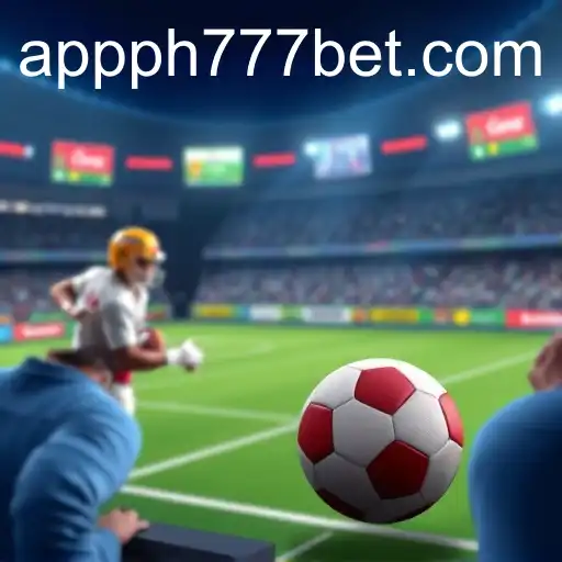 Exploring the Thrill of 'Live Events' on PH777 Bet App