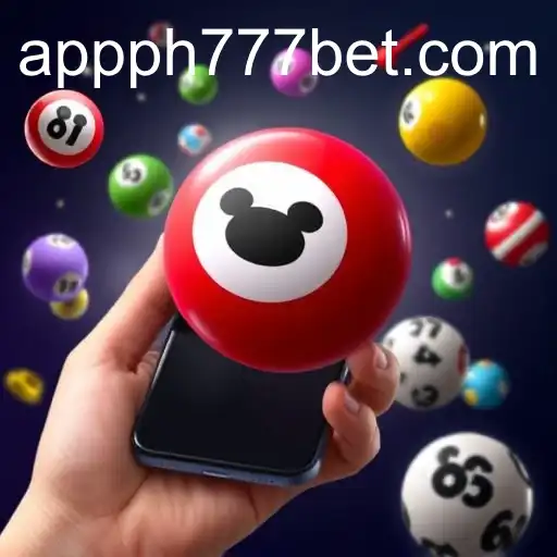 Exploring the Exciting World of Lottery Games on PH777 Bet App