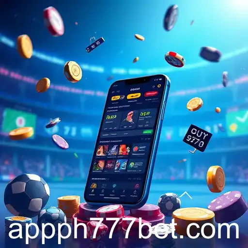 Rise of Online Betting with PH777