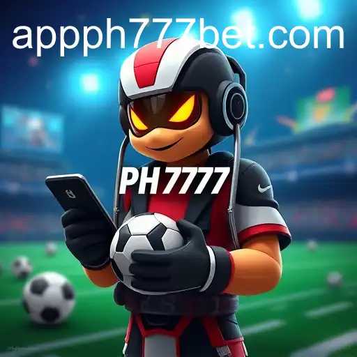 PH777 Betting App Revolutionizes Online Gaming