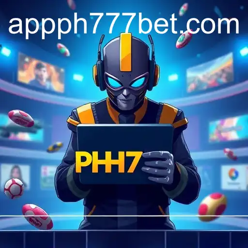 PH777: Emerging Trends in Online Gaming