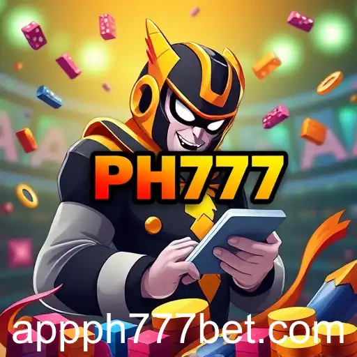 The Rise of PH777 Bet App in Online Gaming