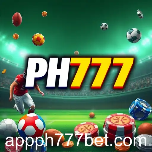 The Rise of PH777 Betting in 2025