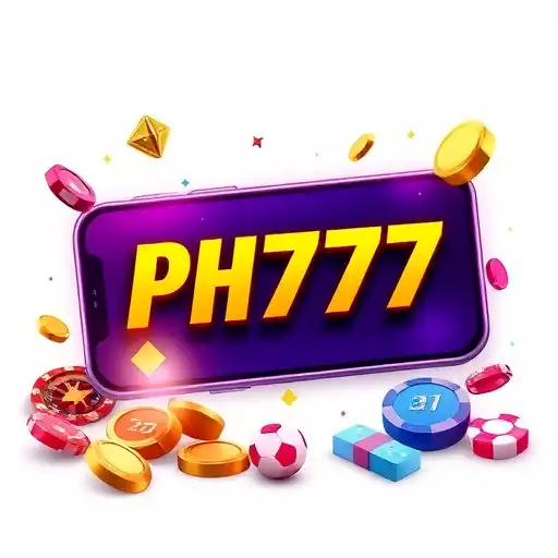 The Rise of PH777 in Online Gambling