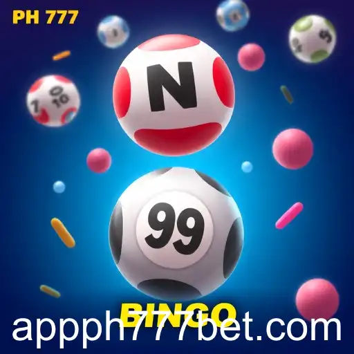Exploring the Thrills of Bingo on PH777 Bet App