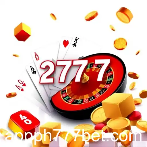 Exploring the Thrills of Casino Games on PH777 Bet App
