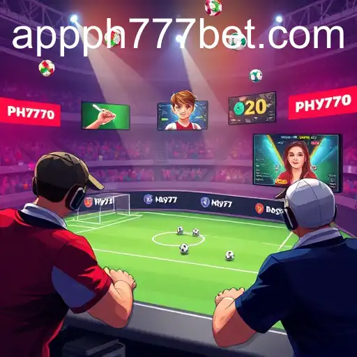 The Rise of PH777 in 2025: A Game-Changing Betting Experience