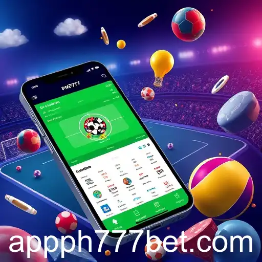The Rise of PH777 in the Betting World