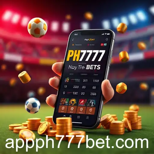 The Impact of PH777 Bet App on Online Gaming