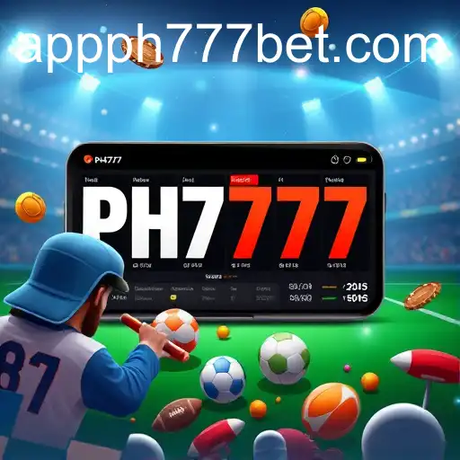 The Rise of PH777: A New Era in Online Gaming