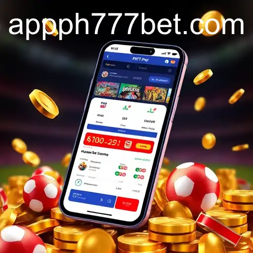 Growth of PH777 Bet App in the Gaming Industry