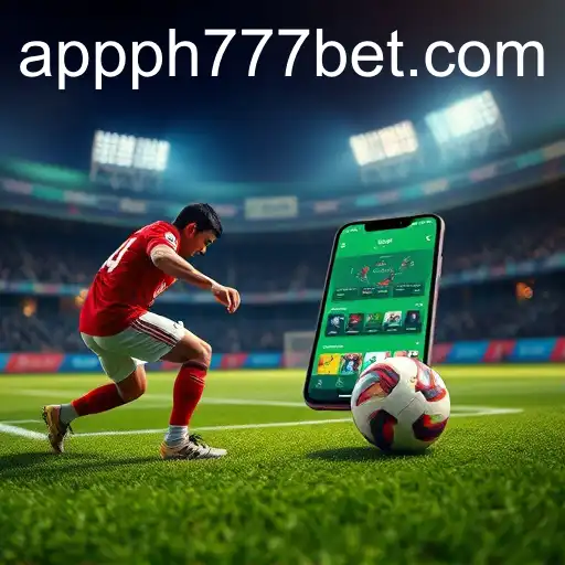 PH777 Revolutionizes Online Betting Landscape