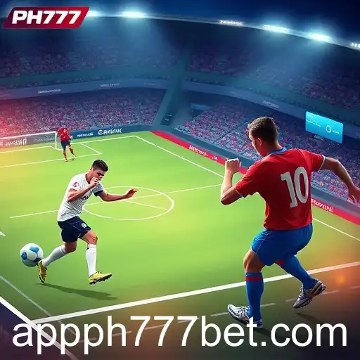 The Rise of Mobile Betting: PH777 Leads the Way