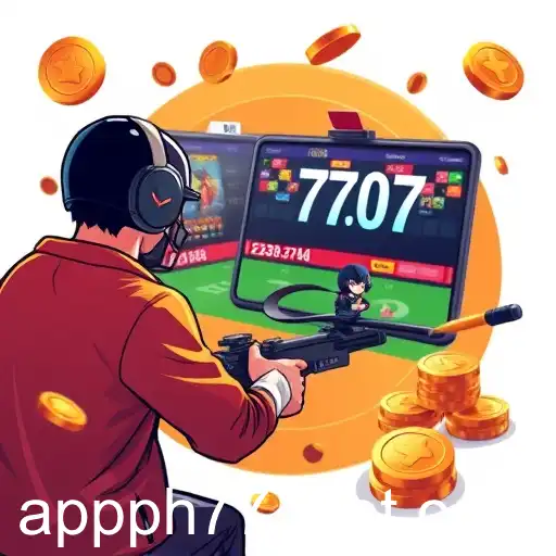 The Rise of Online Betting with PH777