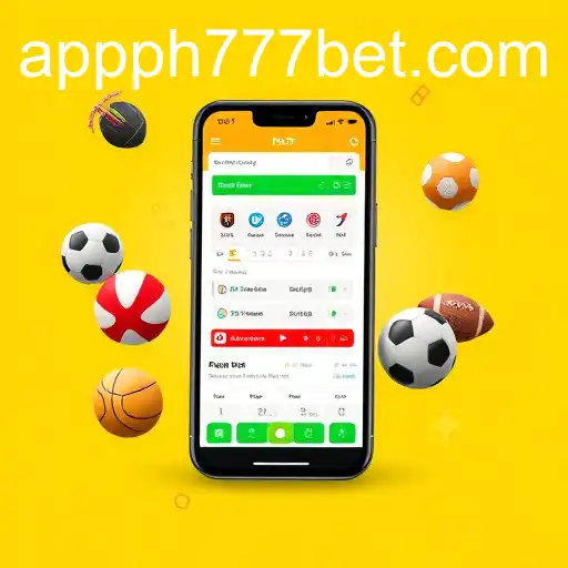 The Rise of PH777 Bet App in the Gaming World
