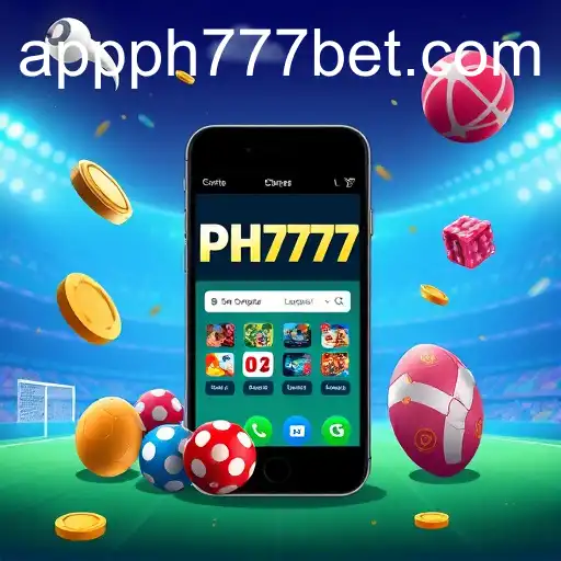 The Rise of PH777: A Look into the Latest Betting App Trend
