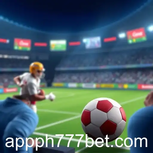 The Rise of PH777 Bet App in the Gaming Industry