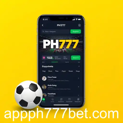 Exploring the World of Sports Betting: A Deep Dive into PH777 Bet App