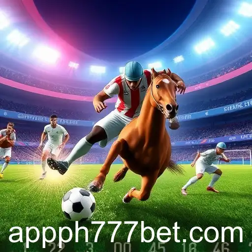 Exploring the Thrilling World of Virtual Sports on PH777 Bet App