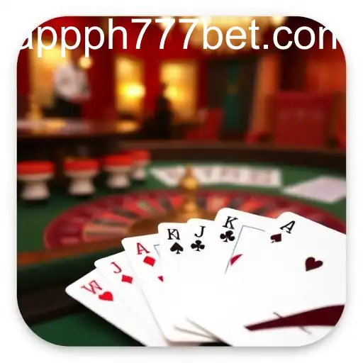Exploring Table Games on the PH777 Bet App: A New Era of Online Gaming