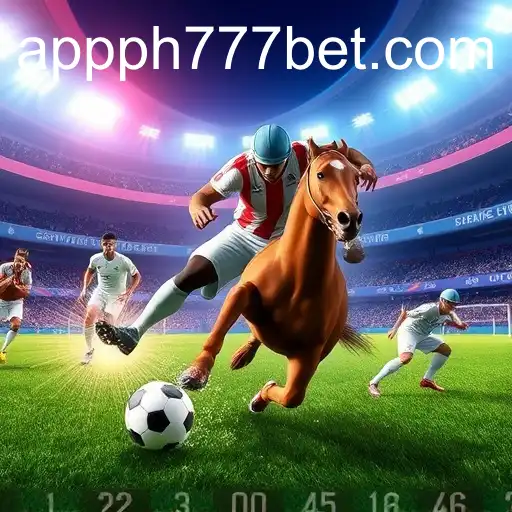 Exploring the Thrilling World of Virtual Sports on PH777 Bet App
